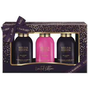 Подарочный набор Baylis&Harding Mulberry Fizz (017854106017) в Днепре