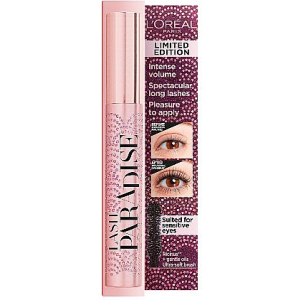 хорошая модель Тушь для ресниц L'Oreal Paris Lash Paradise Mascara Christmas Ball Limited Edition 6.4 мл (3600523946419)