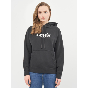 Худі Levi's Graphic Standard Hoodie New Logo 18487-0004 S (5400898741460) ТОП в Дніпрі