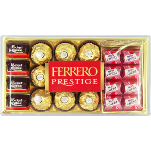 Набір цукерок Ferrero Prestige Т21 246 г (8000500005187) в Дніпрі
