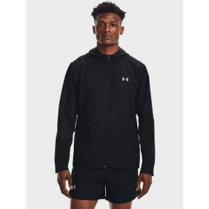 Вітровка Under Armour Outrun The Rain Jacket 1365620-001 S (195251222490)