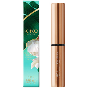 Тушь 2 в 1 Kiko Milano Unexpected Paradise Waterproof Twist Brush Mascara с вращающейся системой 7.5 мл (8025272913249) рейтинг