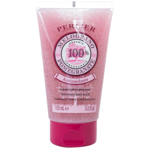 Скраб для тела Perlier Pomegranate 150 мл (8009740885009)