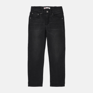 Джинси дитячі Levi's LVB 512 Slim Taper Jean 8E6728-K8C 122-128 см (3665115042023) рейтинг