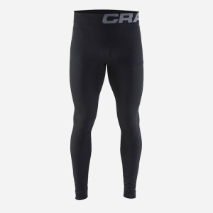 Кальсони Craft Warm Intensity Pants Man 1905352-999985 M (7318572721555) в Дніпрі