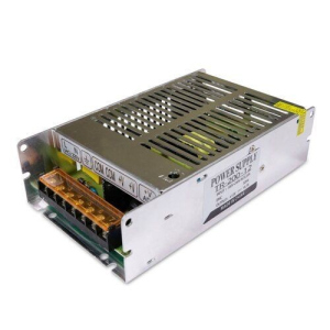 Блок живлення OEM DC12 200W 16,5А TR-200-12 краща модель в Дніпрі