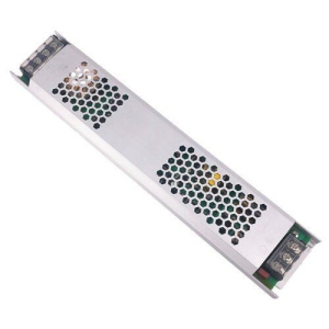 Блок живлення BIOM Professional DC12 300W BPU-301 25А slim в Дніпрі