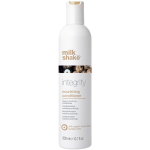 хороша модель Кондиціонер для волосся Milk_shake integrity nourishing conditioner живильний для зволоження волосся з анти-фриз ефектом 300 мл (8032274053798/8032274106180)