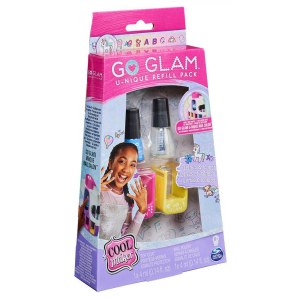 Набор для нейл-арта Cool Maker Go Glam (SM37556) (778988384763) ТОП в Днепре