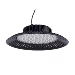 Промышленный светильник Luxel, 200W, LED, 22000Lm, 6500K (8009) лучшая модель в Днепре