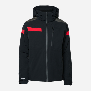 Куртка гірськолижна 8848 Altitude Aston Jacket 4010SB S Black ТОП в Дніпрі