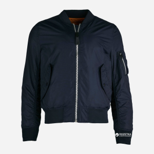 Бомбер Alpha Industries MJL46000C1 L-2B Scout Replica Blue L в Дніпрі