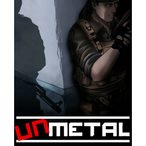 Игра UnMetal для ПК (Ключ активации Steam) рейтинг