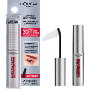 Гель для брів L'Oreal Paris Unbelieva brow 5 мл (3600523956043)