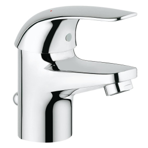 Смеситель для раковины Grohe Euroeco 23262000 в Днепре