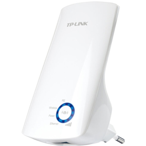 Ретранслятор TP-LINK TL-WA850RE надійний