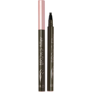 Лайнер для брів LiLo Brows filler тон 73 1 мл (4814587005497)