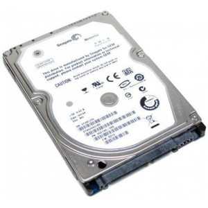 HDD 2.5" SATA 500Gb Seagate 8Mb, 5400rpm (ST500LM012) в Днепре