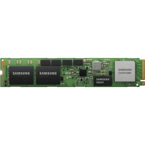 Samsung PM983 Enterprise 960GB NVMe M.2 PCIe 3.0 x4 TLC (MZ1LB960HAJQ) OEM в Днепре