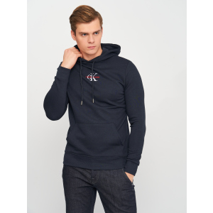 купить Худи Calvin Klein Jeans 10801.3 L (48) Темно-синее