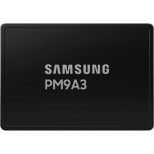 Samsung PM9A3 960GB 2.5" PCIe 4.0 x4 TLC (MZQL2960HCJR) OEM в Днепре