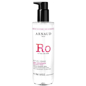 Мицеллярная вода Arnaud Paris Rituel Visage 500 мл (3666065921109) ТОП в Днепре