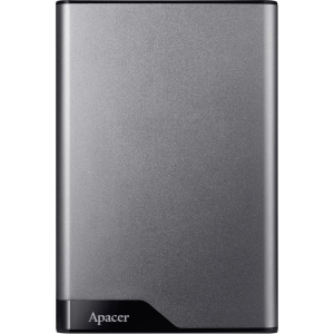 Зовнішній жорсткий диск Apacer AC632 1 TB (AP1TBAC632A-1) ТОП в Дніпрі