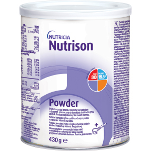 Функциональное детское питание Nutricia Nutrison Powder 430 г (4008976680055)