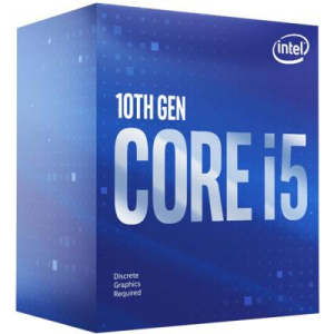 Процессор INTEL Core™ i5 10400F (BX8070110400F) лучшая модель в Днепре