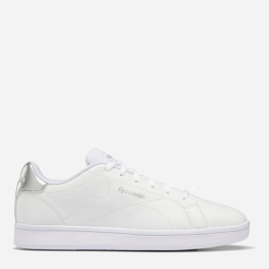 Кеды Reebok Royal Complete CLN 2 G55933 39 (8.5) 25.5 см Ftwwht/Silvmt/Ftwwht (4064049263440)