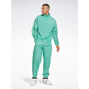 Спортивний костюм Reebok TE Piping Tracksuit GT5796 L Sefute (4064055384726) ТОП в Дніпрі