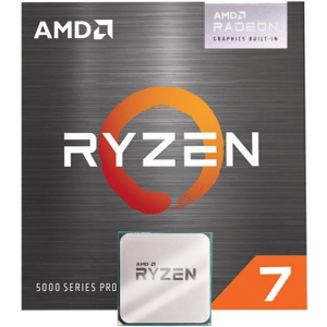 хороша модель Процесор AMD Ryzen 7 5700G (100-100000263BOX)