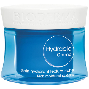 Крем Bioderma Hydrabio 50 мл (3401329447687) в Днепре