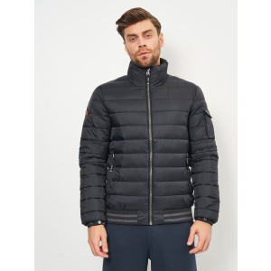 купити Пуховик Superdry Fuji Bomber M5011203A-02A M Black (5057847232502)