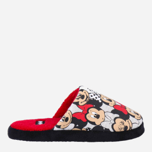 Комнатные тапочки Disney Minnie 2300004910 34/35 Красные (8445484017380) ТОП в Днепре