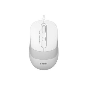 Мышь A4Tech FM10 White USB ТОП в Днепре