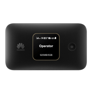 4G WiFi роутер Huawei E5785Lh-22c в Дніпрі