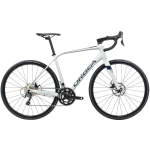 Велосипед Orbea Avant H40-D 53 2021 White-Grey (L10553BH) ТОП в Днепре