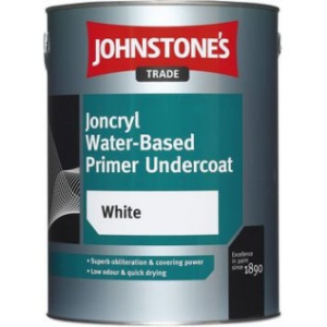 Ґрунтовка Johnstone's Joncryl Water-Based Primer Undercoat 5 л в Дніпрі