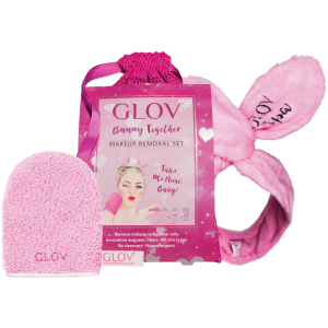 Набор Glov Bunny Together (5907222005408) ТОП в Днепре