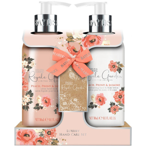 Набор Baylis & Harding Royale Garden (017854106383) лучшая модель в Днепре