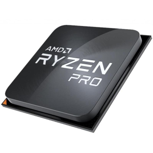 Процесор AMD Ryzen 5 Pro 4650G (3.7GHz 8MB 65W AM4) Tray (100-100000143) краща модель в Дніпрі