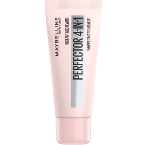 Засіб 4 in 1 Maybelline New York Instant Perfector Праймер, пудра, консилер, ВВ-крем з ефектом матування Слонова кістка 30 мл (3600531643171) рейтинг