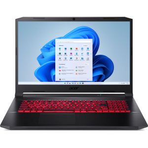 Ноутбук Acer Nitro 5 AN517-54-555E (NH.QF8EU.006) Shale Black