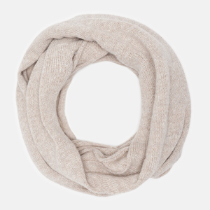 Шарф Cashmere scarf-30 Бежевый (1000000000259) в Днепре