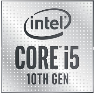 Процесор Intel Core i5-10400F TRAY (CM8070104290716) краща модель в Дніпрі