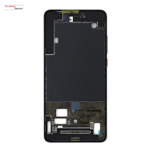 Рамки корпуса для Xiaomi Mi 9T black High Copy в Днепре