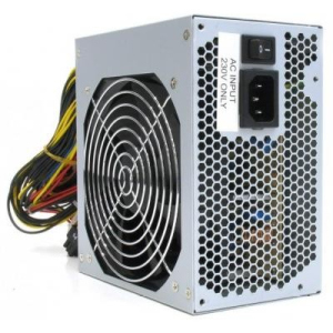 Блок живлення FSP 500W (ATX-500PNR-I) ТОП в Дніпрі