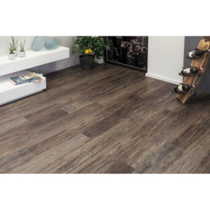 Ламинат MasterFloor by Kaindl Premium plank Тик WALABA Фаска v4 8мм/32 клас надежный