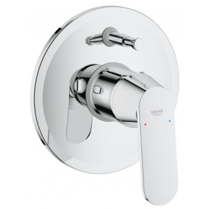 Прихований змішувач GROHE Eurosmart Cosmopolitan 32879000 лучшая модель в Днепре